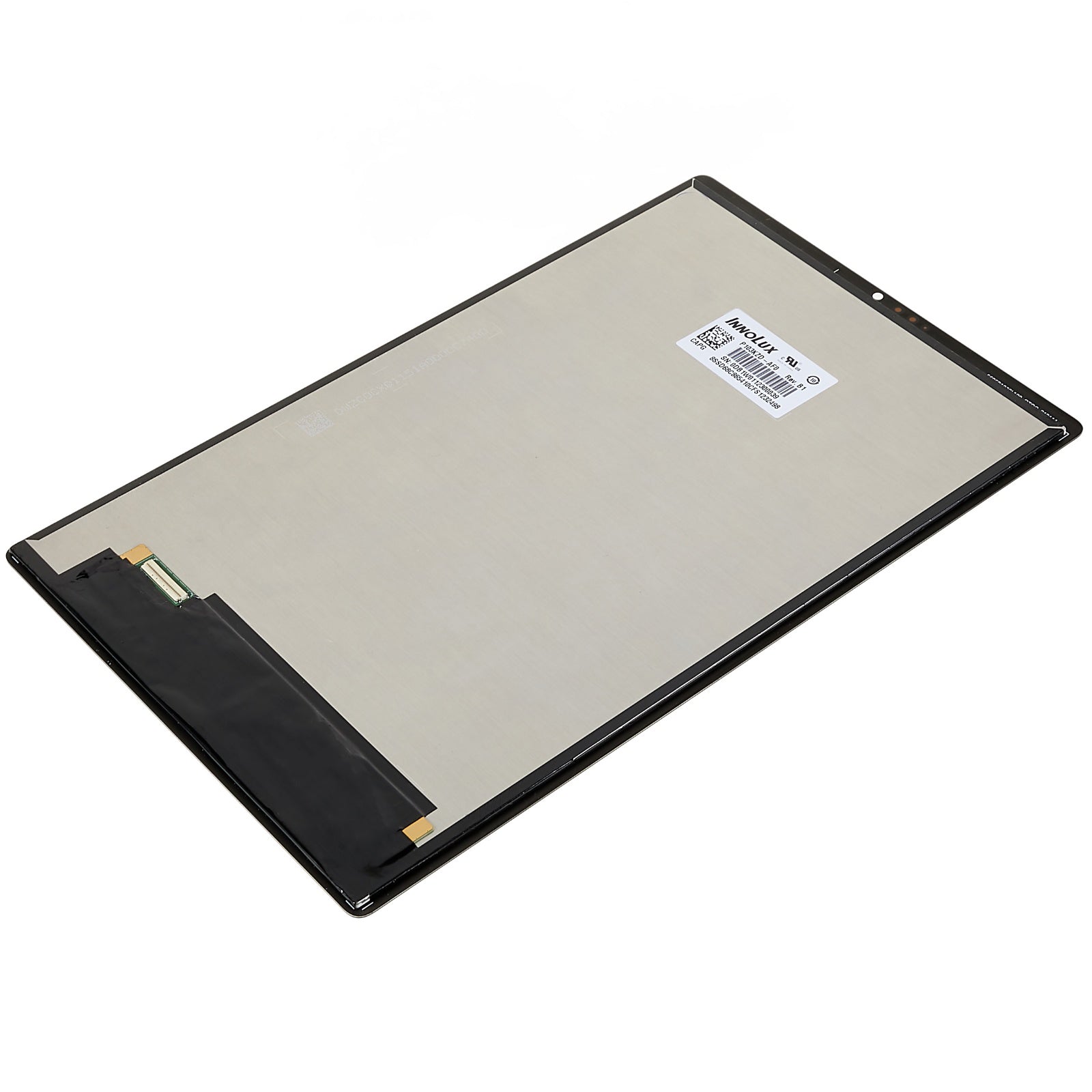 For Lenovo Tab K10 TB-X6C6F/TB-X6C6X Grade S OEM LCD Screen and Digitizer Assembly Replacement Part (without Logo) For Lenovo Tab K10 TB-X6C6F/TB-X6C6X Grade S OEM LCD Screen and Digitizer Assembly Replacement Part (without Logo)